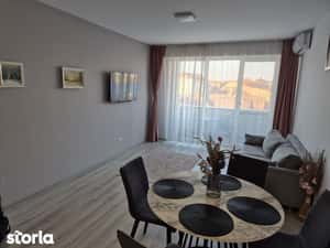 Închiriez apartament 2 camere -Oradea zona Salca — miniatura 4