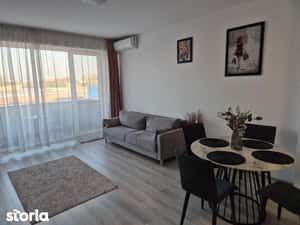 Închiriez apartament 2 camere -Oradea zona Salca — miniatura 5