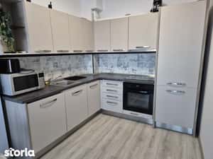 Închiriez apartament 2 camere -Oradea zona Salca — miniatura 6