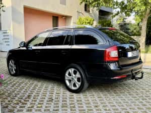 Skoda Octavia Style , 2013 — miniatura 3
