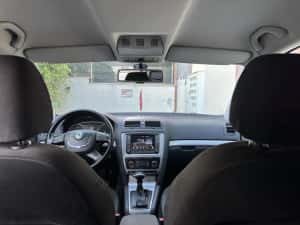 Skoda Octavia Style , 2013 — miniatura 5