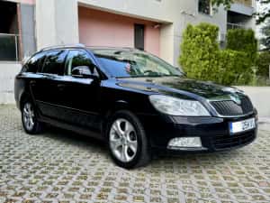 Skoda Octavia Style , 2013 — miniatura 6