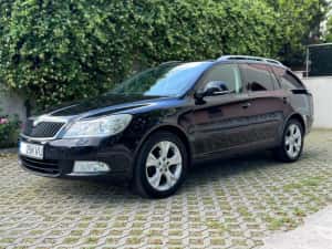 Skoda Octavia Style , 2013 — miniatura 7