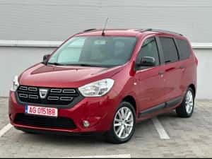 Dacia Lodgy-2020/07
