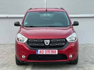 Dacia Lodgy-2020/07 — miniatura 3