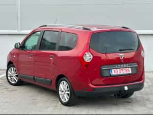 Dacia Lodgy-2020/07 — miniatura 4