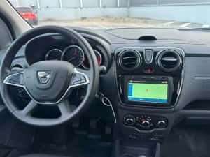 Dacia Lodgy-2020/07 — miniatura 6