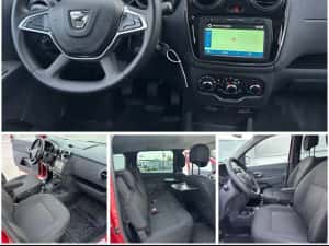 Dacia Lodgy-2020/07 — miniatura 8