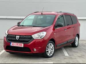 Dacia Lodgy-2020/07 — miniatura 10