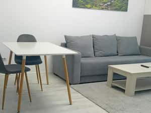 STUDIO MODERN-MUTARE IMEDIATA- MILITARI RESIDENCE — miniatura 6