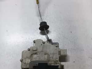 Broasca Usa Dreapta Spate Audi A4 Iii 8Ec, B7 2004 - 2008 8E0839016Aa — miniatura 1