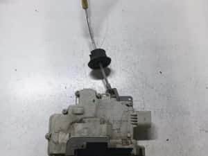 Broasca Usa Dreapta Spate Audi A4 Iii 8Ec, B7 2004 - 2008 8E0839016Aa — miniatura 3