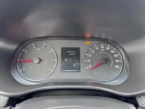 Dacia Logan 1.0 eco-g 100 cp benzina + gpl de fabrica an 2021 — miniatura 4