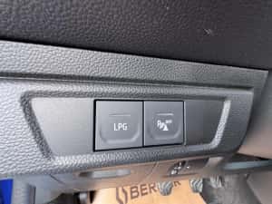 Dacia Logan 1.0 eco-g 100 cp benzina + gpl de fabrica an 2021 — miniatura 5