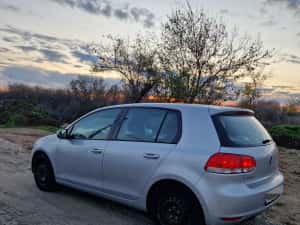 Golf 6 1.4 mpi motor simplu fara turbo masina personala de 6 ani — miniatura 3