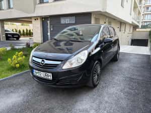 Opel Corsa fabricată în 2007, motor 1.3 CDTI, normă Euro 4, 223.000 km — miniatura 2