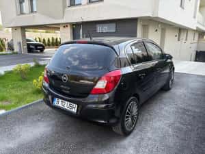 Opel Corsa fabricată în 2007, motor 1.3 CDTI, normă Euro 4, 223.000 km — miniatura 4
