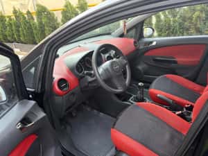 Opel Corsa fabricată în 2007, motor 1.3 CDTI, normă Euro 4, 223.000 km — miniatura 6