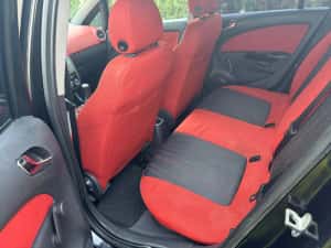 Opel Corsa fabricată în 2007, motor 1.3 CDTI, normă Euro 4, 223.000 km — miniatura 8