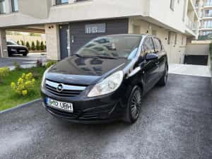 Opel Corsa fabricată în 2007, motor 1.3 CDTI, normă Euro 4, 223.000 km — miniatura 10