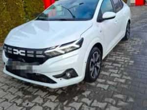 Dacia Logan 2023 varianta full Prestige+ — miniatura 1