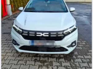 Dacia Logan 2023 varianta full Prestige+ — miniatura 2