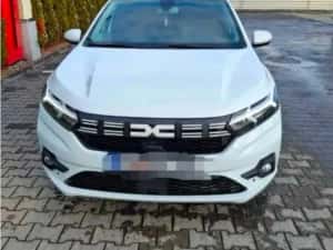 Dacia Logan 2023 varianta full Prestige+ — miniatura 3