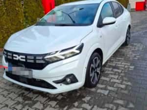 Dacia Logan 2023 varianta full Prestige+ — miniatura 4