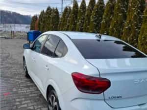 Dacia Logan 2023 varianta full Prestige+ — miniatura 5