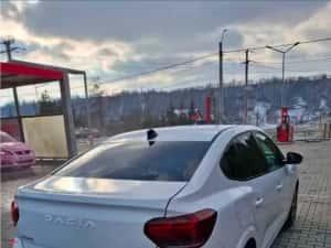 Dacia Logan 2023 varianta full Prestige+ — miniatura 6