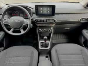 Dacia Logan 2023 varianta full Prestige+ — miniatura 7