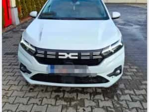 Dacia Logan 2023 varianta full Prestige+ — miniatura 10