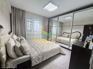 2 camere Brancoveanu -Budimex etaj 3 mobilat si utilat — miniatura 1