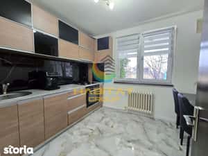 2 camere Brancoveanu -Budimex etaj 3 mobilat si utilat — miniatura 4