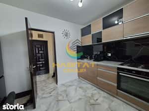 2 camere Brancoveanu -Budimex etaj 3 mobilat si utilat — miniatura 5