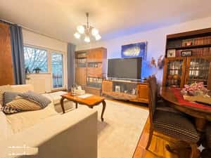 4 camere/etaj intermediar/Zona Parking Marasti — miniatura 2