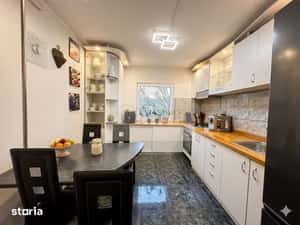 4 camere/etaj intermediar/Zona Parking Marasti — miniatura 4