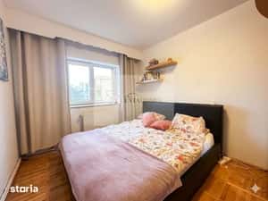 4 camere/etaj intermediar/Zona Parking Marasti — miniatura 6