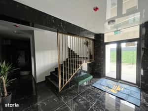 apartament finalizat gata de mutare incalzire in pardoseala lift — miniatura 5