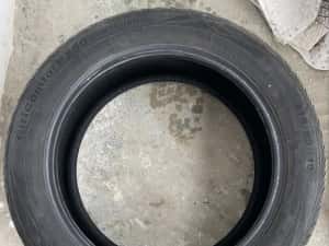 Anvelope vara Giti confort 50- 215/55/18 — miniatura 4