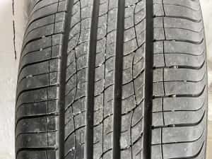 Anvelope vara Giti confort 50- 215/55/18 — miniatura 6