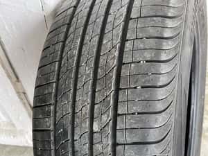 Anvelope vara Giti confort 50- 215/55/18 — miniatura 8