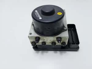 Pompa ABS 7L0907379E Volkswagen VW Touareg generatia 1 7L (facelift) — miniatura 1