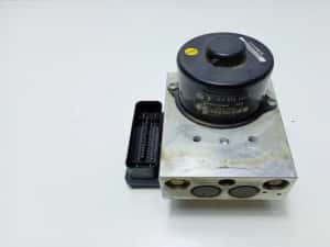 Pompa ABS 7L0907379E Volkswagen VW Touareg generatia 1 7L (facelift) — miniatura 4