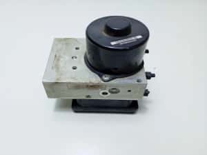 Pompa ABS 7L0907379E Volkswagen VW Touareg generatia 1 7L (facelift) — miniatura 8