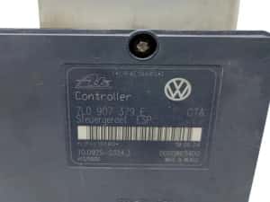 Pompa ABS 7L0907379E Volkswagen VW Touareg generatia 1 7L (facelift) — miniatura 10