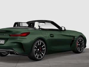 BMW Z4 M40 Cabrio 2024, 14.724 km, 62.187 EUR — miniatura 2