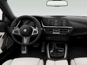 BMW Z4 M40 Cabrio 2024, 14.724 km, 62.187 EUR — miniatura 3