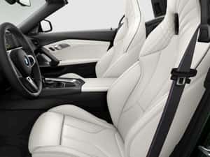 BMW Z4 M40 Cabrio 2024, 14.724 km, 62.187 EUR — miniatura 4