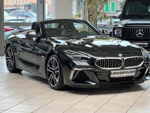 BMW Z4 M40 Cabrio 2024, 14.724 km, 62.187 EUR — miniatura 6